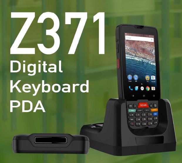 Z-371-PDA